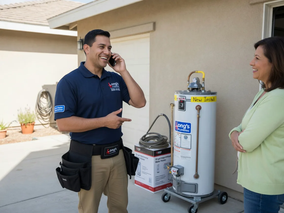 Leak Detection Woodward, IA FAQs
